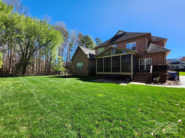 6927 Ellington Farm Ln, Mint Hill, NC 28227