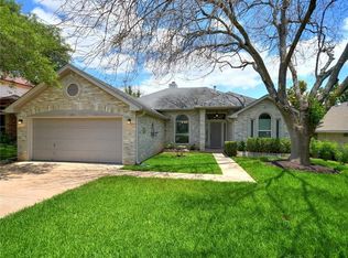 14311 Jennave Ln, Austin, TX 78728