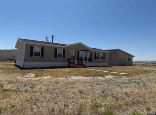 2546 S Highway 20, Worland, WY 82401