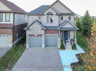 524 Saint Moritz Ave, Waterloo, ON N2T 2Z4
