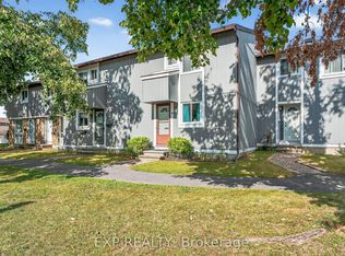 8 Sherway Dr #81, Ottawa, ON K2J1N3