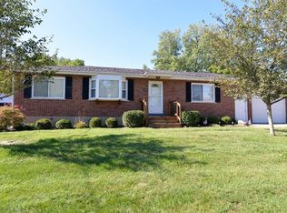 1025 Orchid Rd, Florence, KY 41042