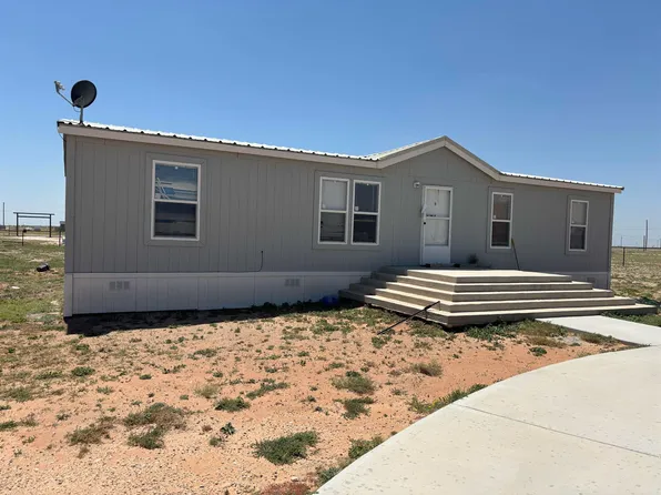 2361 Snow Ave, Stanton, TX 79782
