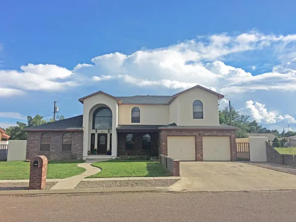 514 E John West Rd, Alpine, TX 79830