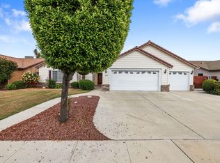 1256 Patsy St, Porterville, CA 93257