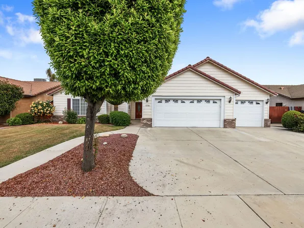 1256 Patsy Street, Porterville, CA 93257