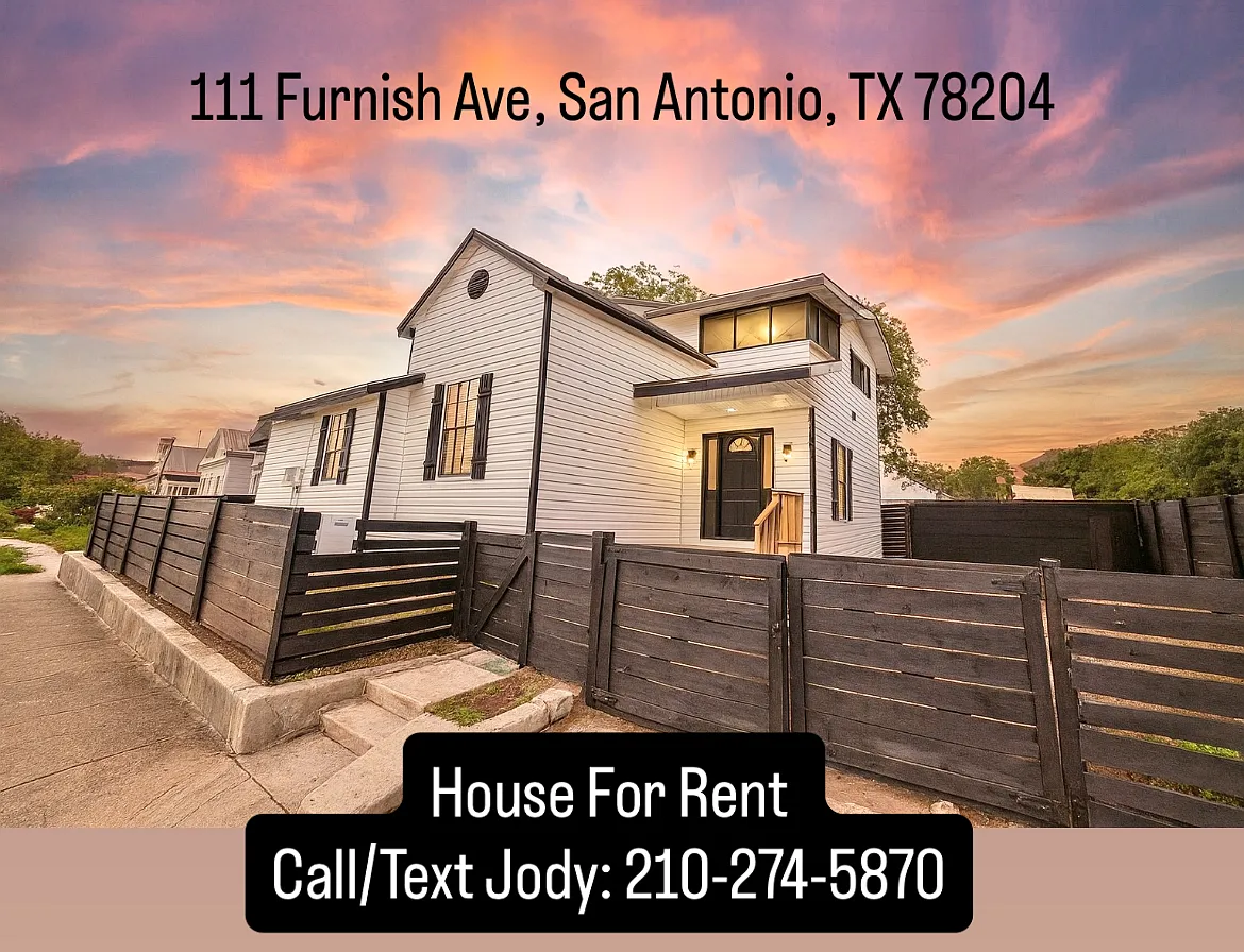5 bed, 2000 sqft, $2,200 — Photo 1
