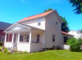 2665 Claud Rd, Eclectic, AL 36024