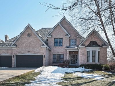 445 Catkins Way, Cary, IL, 60013