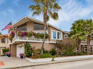 5336 Outrigger Way, Oxnard, CA 93035