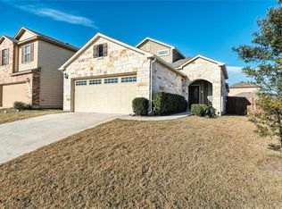 3800 Kennedy Grace Ln, Austin, TX 78728