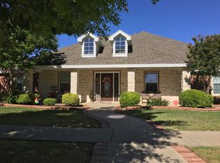 6039 Ranch Ln, San Angelo, TX 76904