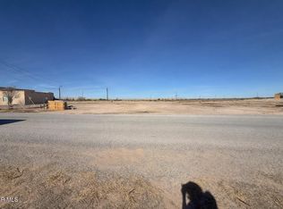 14841 Lafitte, El Paso, TX 79928