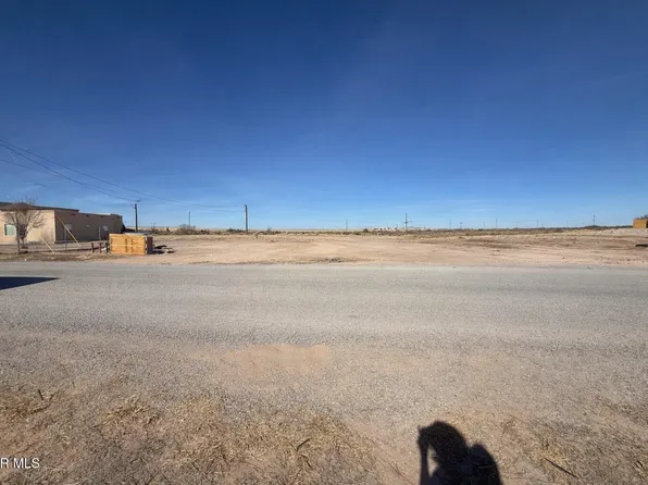 14841 Lafitte, El Paso, TX 79928