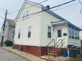 5 West St, Providence, RI 02903