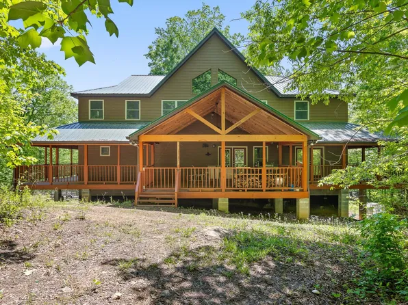 496 Boyd Rd, Dunlap, TN 37327