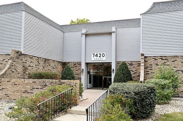 1st image of 7420 Grand Ave APT 203