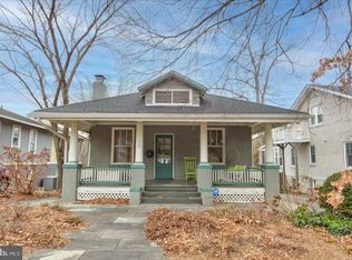 220 Park Ave, Takoma Park, MD 20912