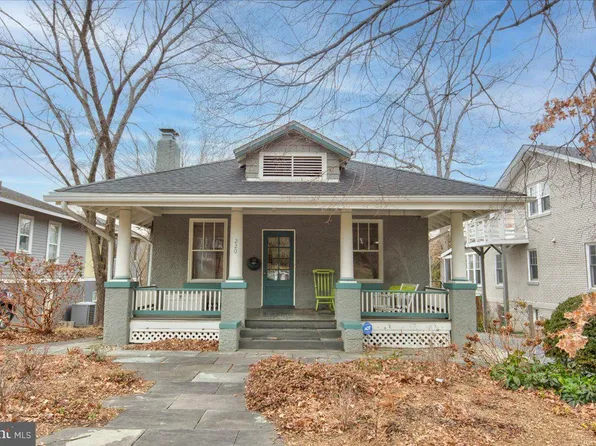 220 Park Ave, Takoma Park, MD 20912