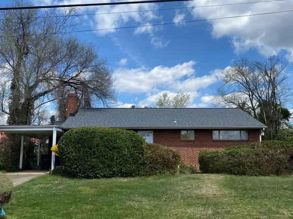 3527 Paul St, Alexandria, VA 22311