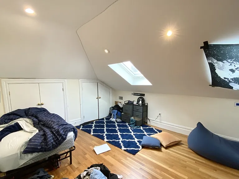 89 Cedar St #3A — Photo 5