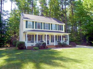 4 Elderberry Ct, Milford, NH 03055