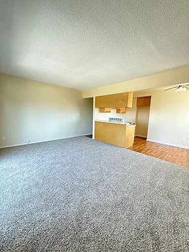 Floor plan F