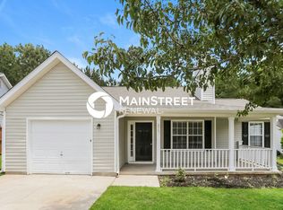 6967 Biscayne Blvd, Rex, GA 30273