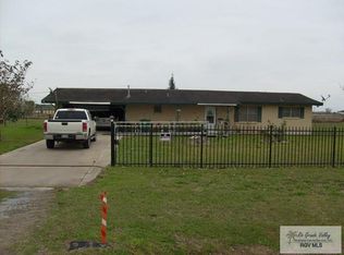 20847 Reynolds, Rio Hondo, TX 78583