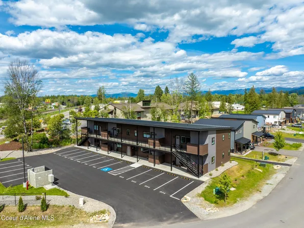 50 Carnelian Ave #102, Ponderay, ID 83852