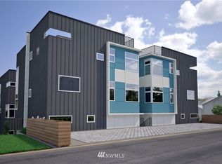 2310 B Franklin Ave E, Seattle, WA 98102