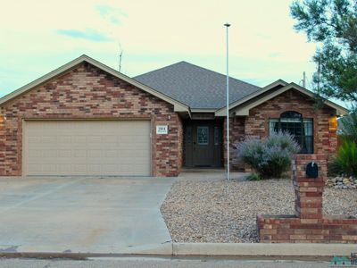 2104 Hayes, Portales, NM, 88130