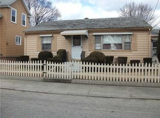 23 Maynard St, Providence, RI 02909