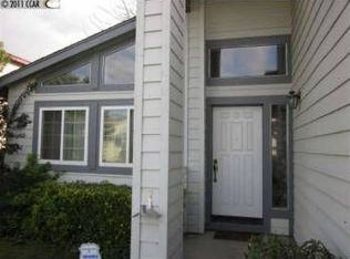 247 Riverside Dr, Bay Point, CA 94565