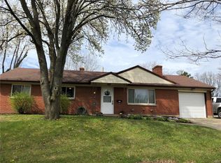 1025 E Stroop Rd, Dayton, OH 45429