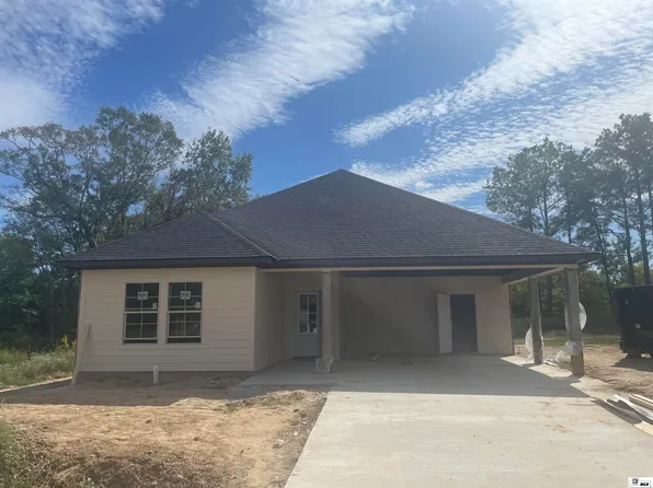 133 Clearwater Cir, Ruston, LA 71270