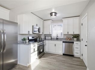 937 17th St, Newport News, VA 23607