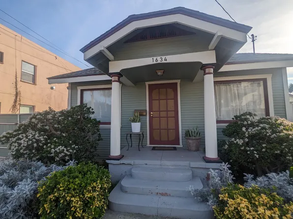 1634 E Florida St, Long Beach, CA 90802