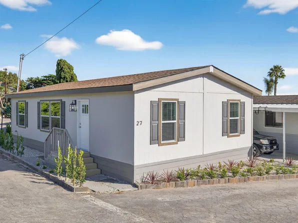 7368 Hollister Ave Space 27, Goleta, CA 93117