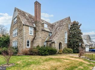 2700 Huey Ave, Drexel Hill, PA 19026