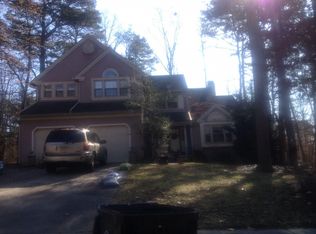 4 Goats Hill Ct, Sicklerville, NJ 08081