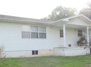 2717 Morgan County Hwy, Wartburg, TN 37887