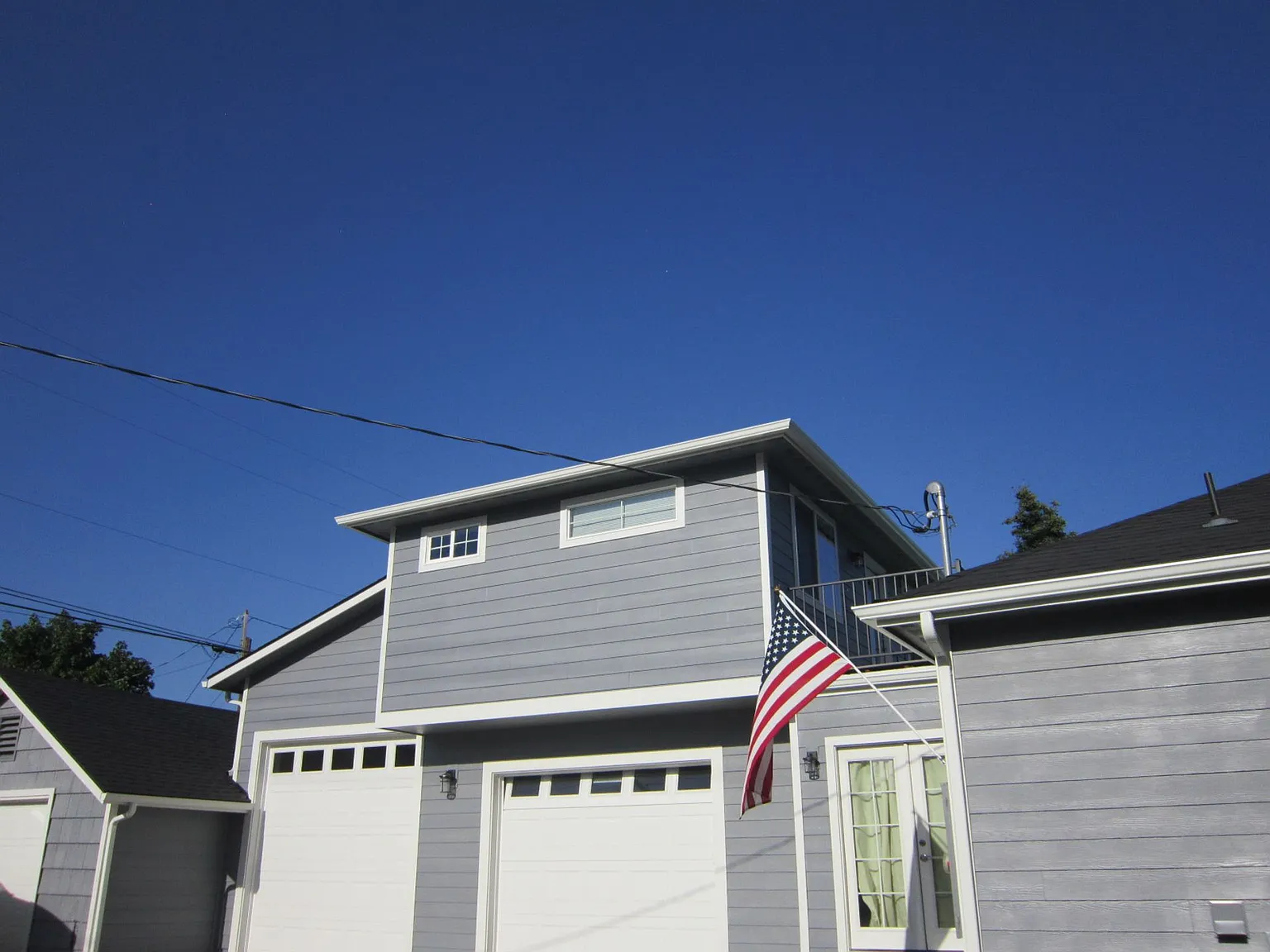 1-Bed, 1-Bath Downtown Coeur d'Alene Apartment — Photo 1