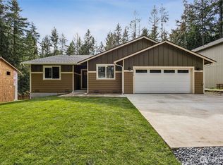 18410 Rampart Drive SE, Yelm, WA