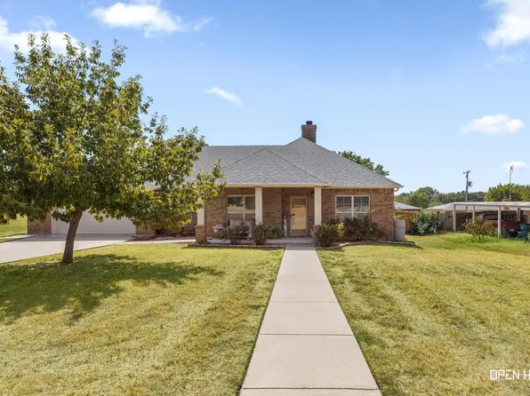 2107 Ruffles Ln, Henrietta, TX 76365