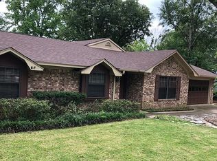 1907 Waunell Dr, Tyler, TX 75701