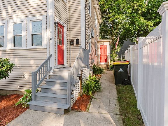 3rd image of 75 Hammond St