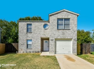 5519 Roanwood, San Antonio, TX 78244