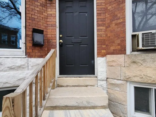 1913 N Monroe St, Baltimore, MD 21217