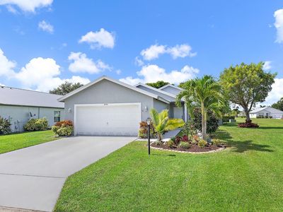 2740 SW Versailles Terrace, Stuart, FL, 34997